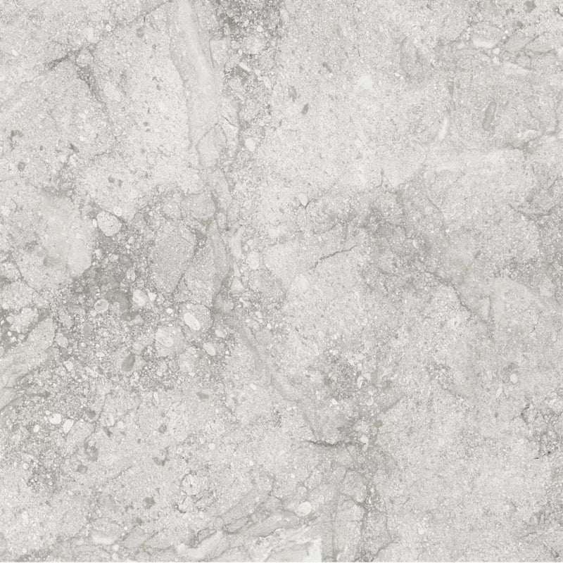 Gres Savona Silver 60x60 szary efekt kamienia