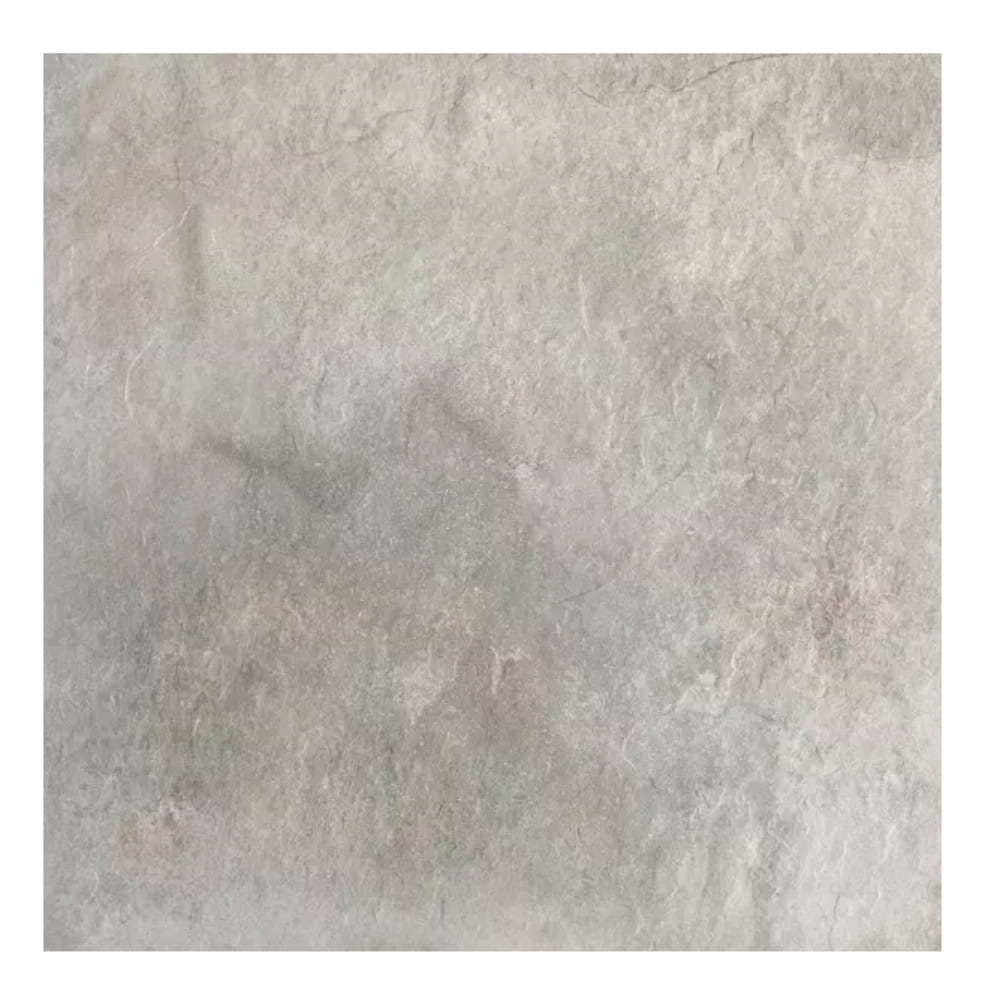Paradyż Burlington Silver 59,5x59,5 – Gres tarasowy 2 cm, R11, V3 Gatunek II