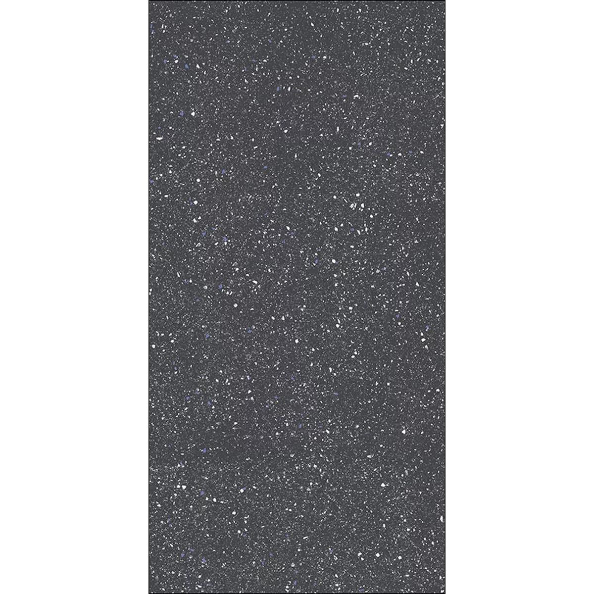 Paradyż Moondust Antracite gres grafitowy mat 59,8x119,8 cm