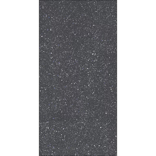 Paradyż Moondust Antracite gres grafitowy mat 59,8x119,8 cm