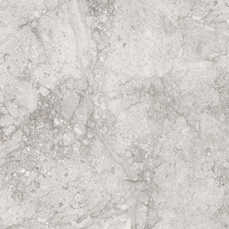 Euroceramika Tiles Savona Silver gres 60x60 cm lappato