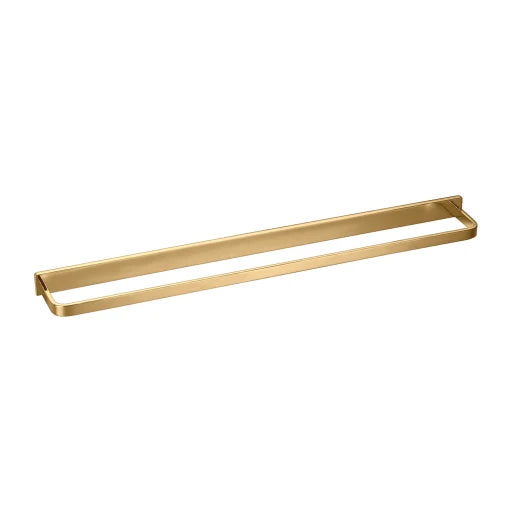 Omnires Darling wieszak na ręcznik 61 cm złoty