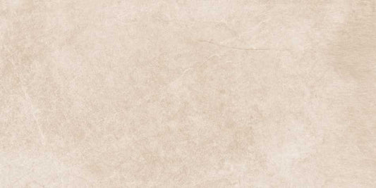 Płytka gresowa ZOYA Slate Cream Sugar Lappato 60×120 cm – beżowa, rektyfikowana