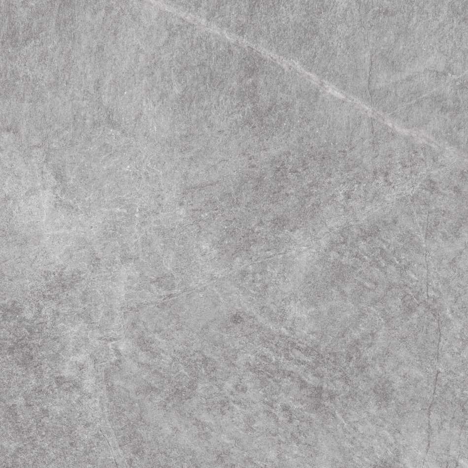 Zbliżenie powierzchni lappato sugar płytki Stargres Slate Grey