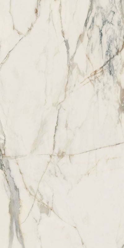 Ceramika Paradyż gres szkliwiony calacatta oro crema