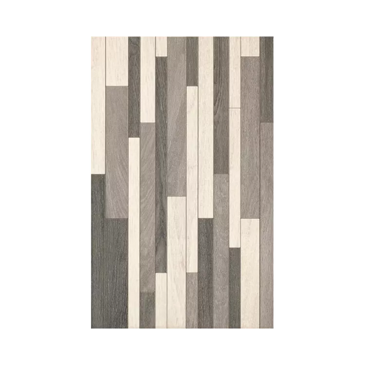 Płytka mozaikowa Ornelia Bianco 25x40 cm – połysk, dekoracyjna, ścienna, do kuchni i łazienek