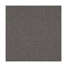 Czarna płytka podłogowa Paradyż Techno Nero 19,8×19,8